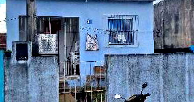 Casa com 2 quartos em Lagoa do Carro/PE