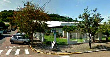 Terreno amplo em São Sebastião do Caí - 3.987m²