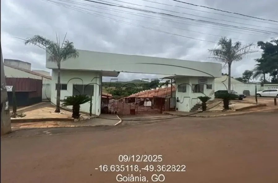 Casa 2 quartos, 228,94m², 1 vaga, Goiânia/GO