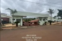 Casa 2 quartos, 228,94m², 1 vaga, Goiânia/GO
