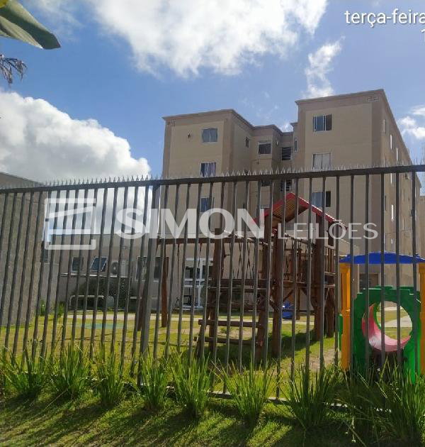 Apartamento 2 quartos, 43m² - R. José Duarte, 126 - Freguesia (Jacarepaguá)
