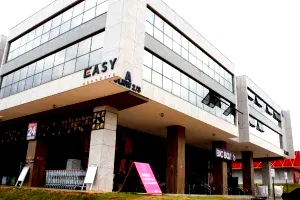 Apartamento 2 quartos com garagem privativa e 56,25m²