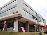 Apartamento 2 quartos com garagem privativa e 56,25m²