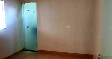 Casa com 3 quartos, 2 banheiros e 111m² construída, ocupada