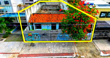Casa na Praia de Santa Helena em Vitória
