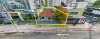 Casa na Praia de Santa Helena em Vitória