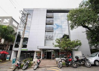 Escritório Comercial com 41m² em Condomínio de Luxo