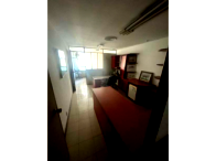 Sala Comercial Desocupada - 33m² no Centro do Rio de Janeiro