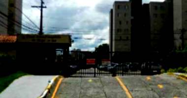 Apartamento com 1 vaga em Mauá