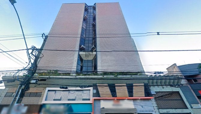 Sala Comercial Moderna com 47m² em Belo Horizonte