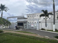 Apartamento 2 quartos, 39,3m², vaga de garagem em Goiânia