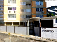 Apartamento 3 quartos, 2 banheiros, 128m², varanda fechada, precisa reforma