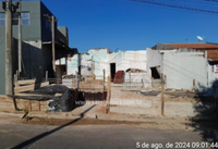 Lote 6 Quadra 22 com 200m² em Marília/SP