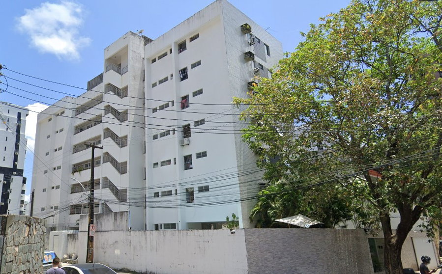 Apartamento 102,81m² Boa Viagem - Recife/PE