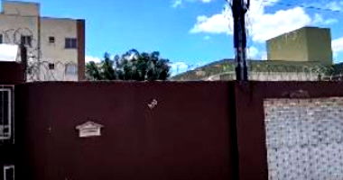 Apartamento com 3 quartos em Ribeirão das Neves