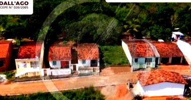 Engenho Laureano com 150 hectares, área rural ampla