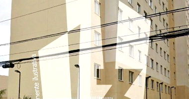 Apartamento com 1 Quarto na Mooca, São Paulo