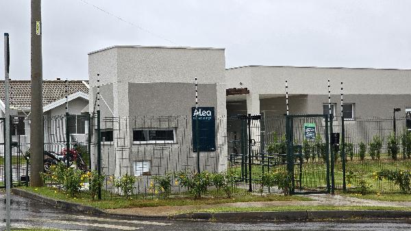 Casa com 2 quartos em Itapetininga/SP