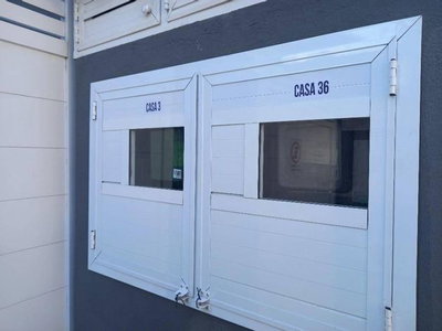Casa Ocupada 84m² com 1 Quarto e 2 Banheiros