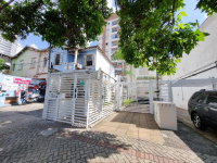 Apartamento 56,14m2 com 1 vaga em São Paulo - Cond Hit Perdizes