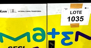 Sucata de Equipamentos Eletrônicos - Oportunidade Única