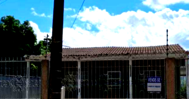 Casa com 144,81 m² em Porto Velho - Ocupada