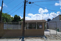 Casa com 144,81 m² em Porto Velho - Ocupada