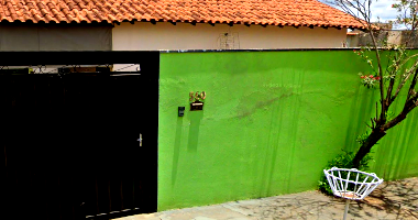 Direitos Aquisitivos sobre terreno com casa - 254,49m² - José Bonifácio