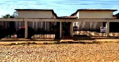 Casa com 2 quartos, 1 banheiro, 44,74m² área privativa, 1 vaga