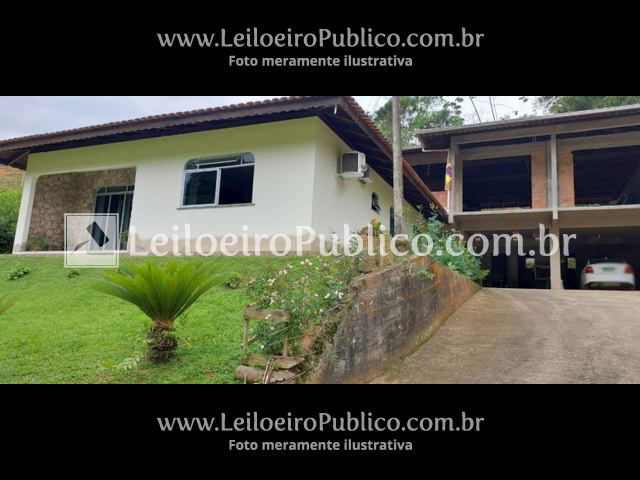 Terreno amplo de 27.699,68 m² em Blumenau, Itoupava Central