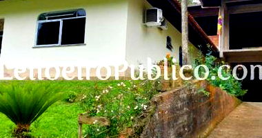 Terreno amplo de 27.699,68 m² em Blumenau, Itoupava Central