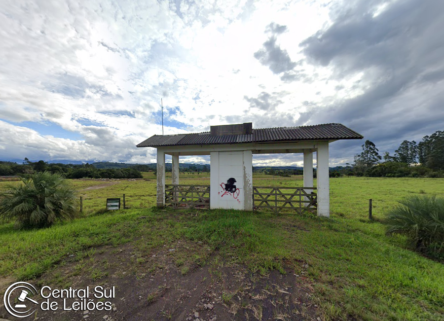 Terreno Rural 147.212m² em Torres/RS