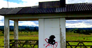 Terreno Rural 147.212m² em Torres/RS