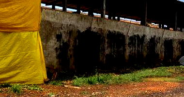 Terreno Rural com Benfeitorias em Água Doce/SC
