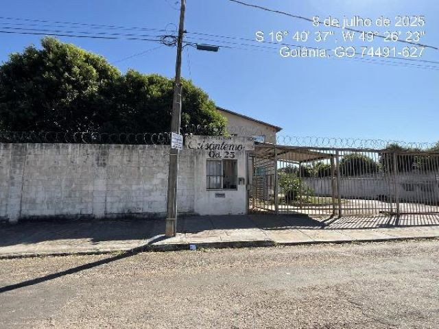 Apartamento com 2 quartos em Goiânia/GO