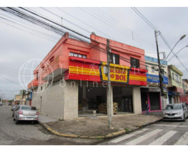 Imóvel Comercial - 87m² - Itanhaém - SP