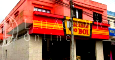 Imóvel Comercial - 87m² - Itanhaém - SP