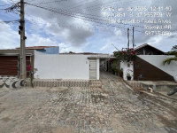 Casa com 4 quartos, 2 banheiros, 144m², 1 vaga