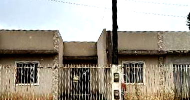 Casa com 3 quartos e 1 vaga em Ponta Grossa/PR