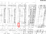 Terreno com 287m² em Luziânia/GO