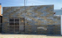 Casa com 2 Quartos e 1 Banheiro em Santa Maria da Boa Vista
