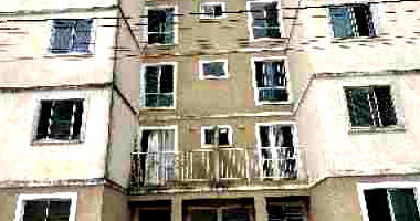 Apartamento com 2 Quartos e 1 Vaga em Salvador