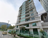 Apartamento 301 no La Pierre Blanc com 123,22 m²
