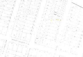 Terreno urbano de 312m² sem benfeitorias, desocupado