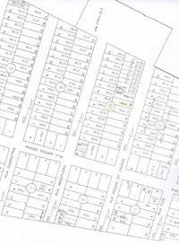 Terreno urbano de 312m² sem benfeitorias