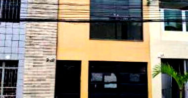 Casa Desocupada com 3 Quartos e 3 Banheiros em Vitória de Santo Antão/PE