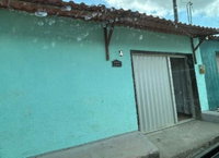 Casa com 3 quartos, 2 banheiros e 1 vaga de garagem