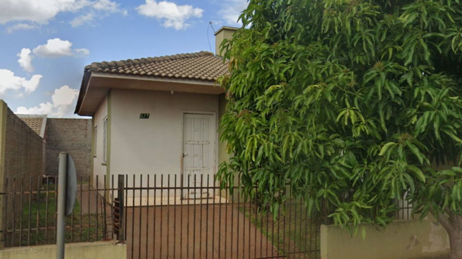 Casa em Alvenaria com 50,51m² no Jardim França