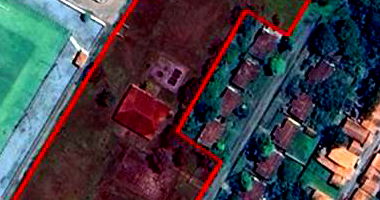 Imóvel Comercial em Itapecuru Mirim