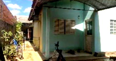 Casa com 93m² em Sinop/MT - Residencial Daury Riva